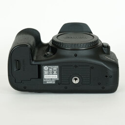 Canon EOS 7D Mark II Canon EOS 7D Mark II