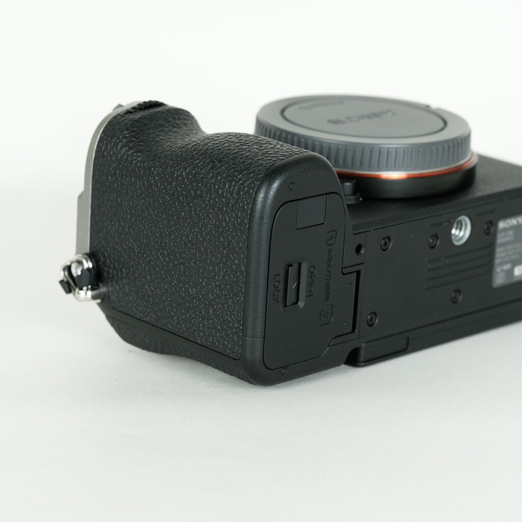 SONY α7C II(ILCE-7CM2) SONY α7C II(ILCE-7CM2)