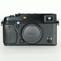 FUJIFILM X-Pro1 FUJIFILM X-Pro1