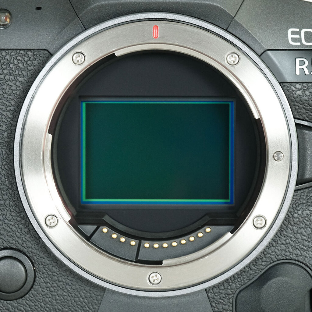 Canon EOS R5 Canon EOS R5