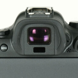 Canon EOS R6 Mark II