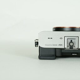 SONY α7C（ILCE-7C）