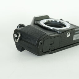 OLYMPUS OM-D E-M10 Mark II OLYMPUS OM-D E-M10 Mark II