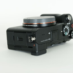 SONY α7C(ILCE-7C) SONY α7C(ILCE-7C)