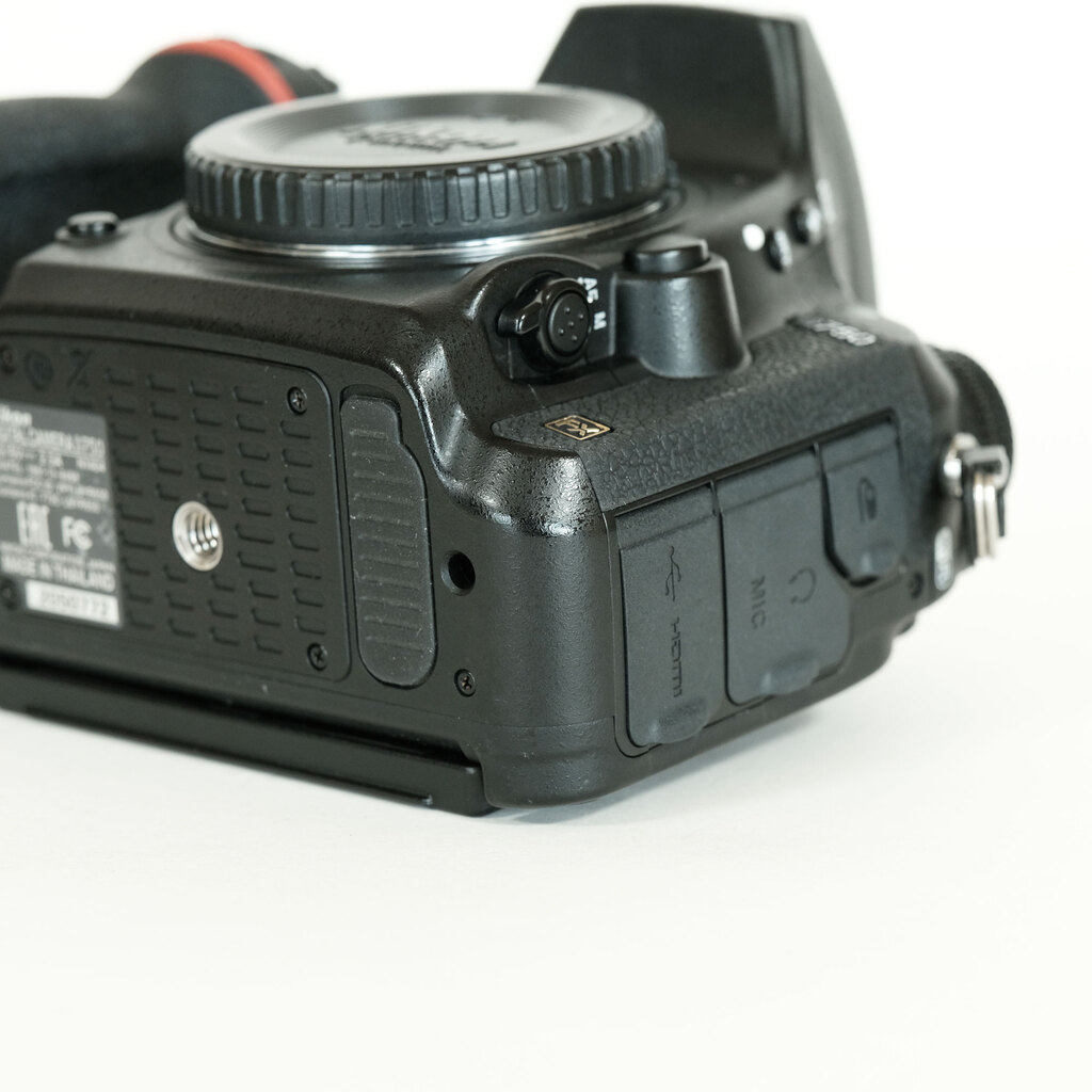 Nikon D750 Nikon D750