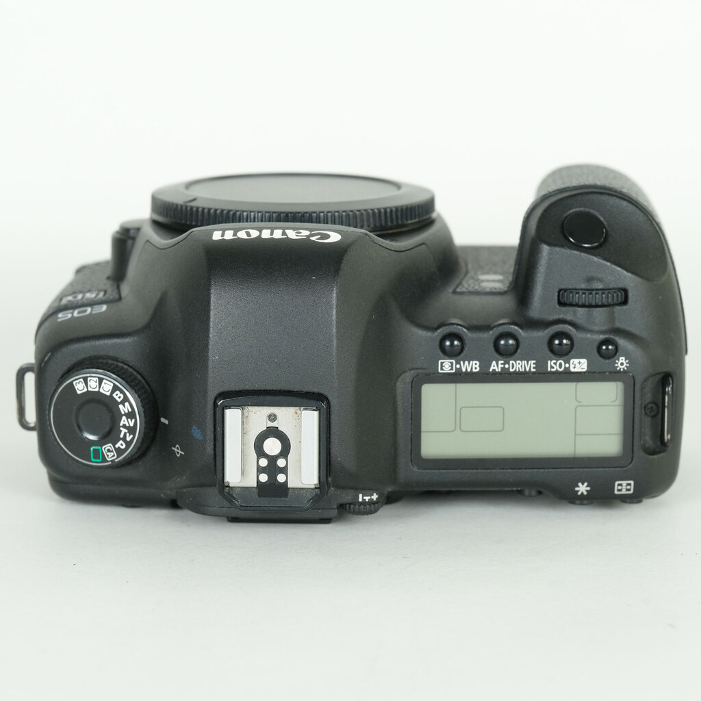 Canon EOS 5D MarkII ボディ Canon EOS 5D MarkII ボディ