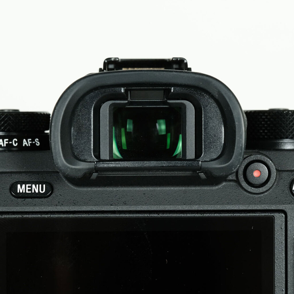 SONY α9（ILCE-9）