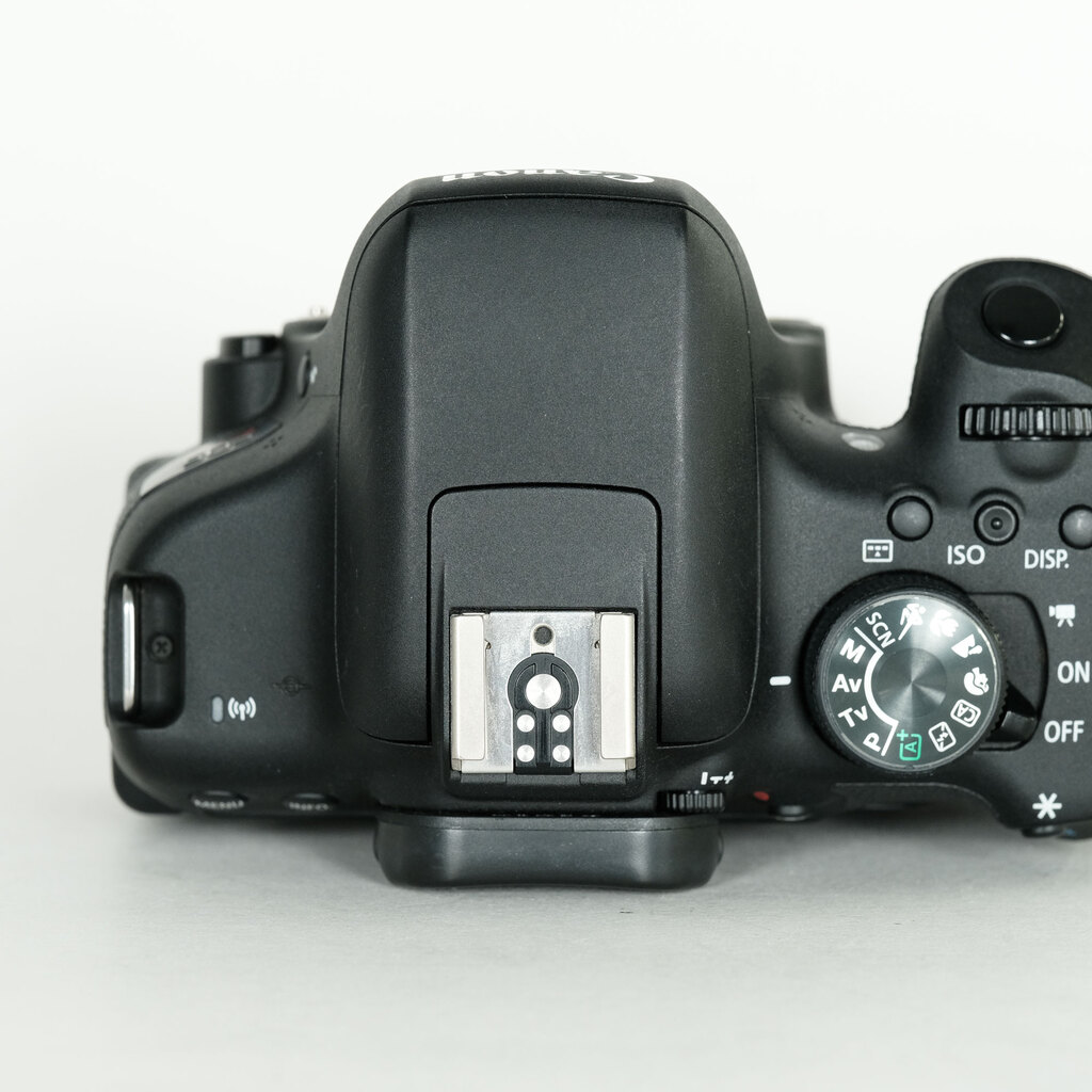 Canon EOS Kiss X8iの出品 | ONE SCENE（ワンシーン）