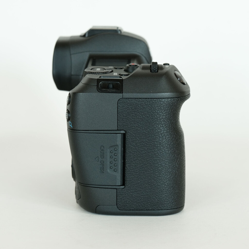 Canon EOS R Canon EOS R