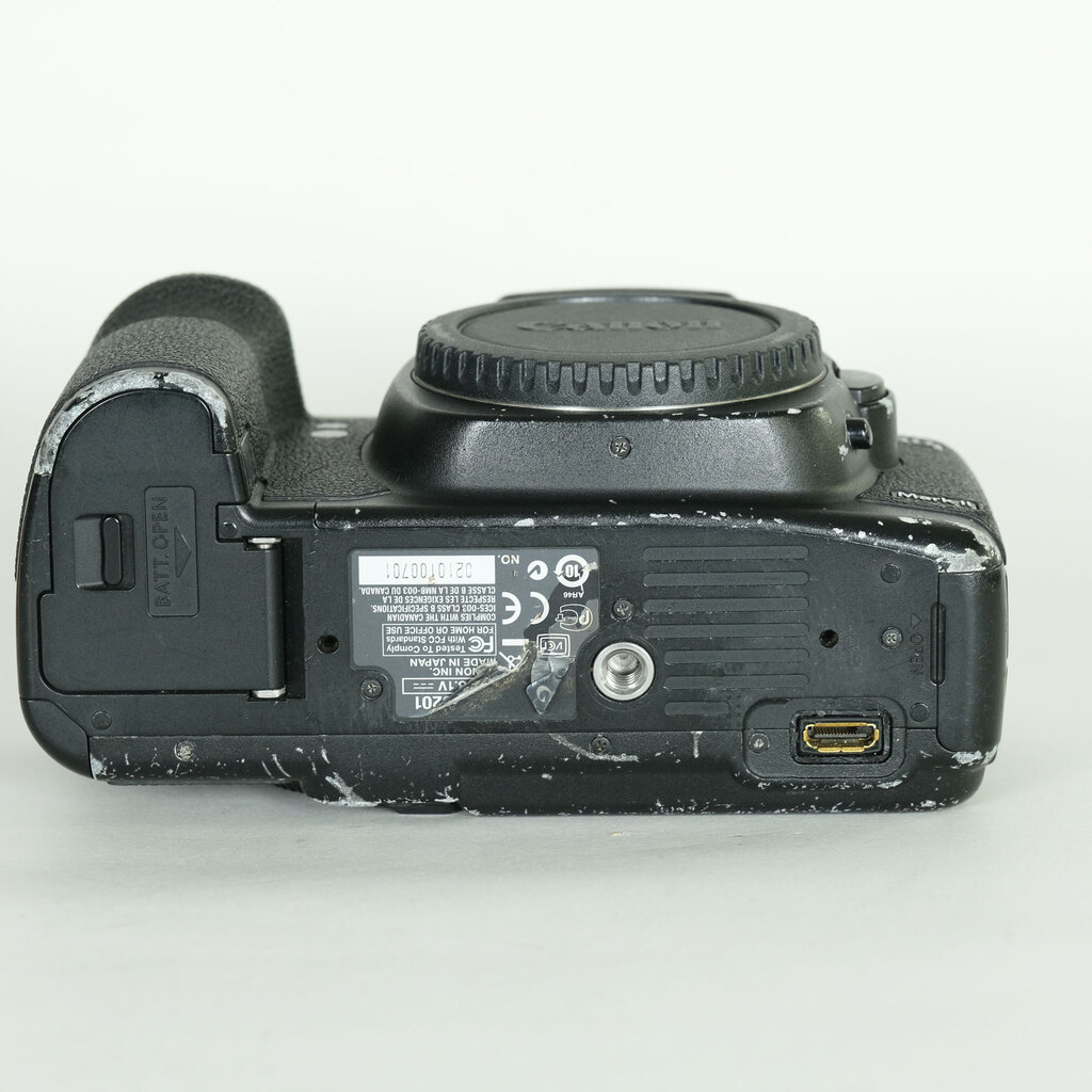 Canon EOS 5D MarkII ボディ