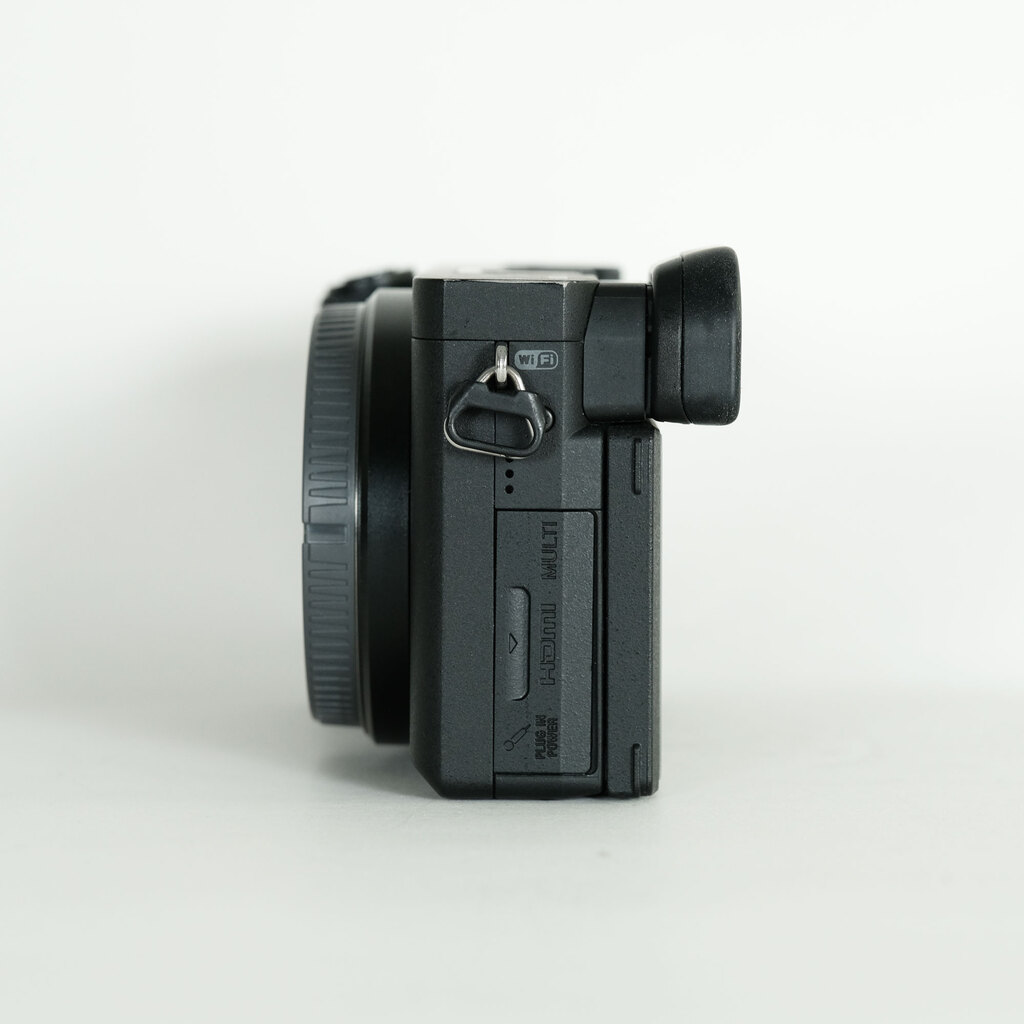 SONY α6400(ILCE-6400) SONY α6400(ILCE-6400)
