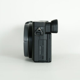 SONY α6400(ILCE-6400) SONY α6400(ILCE-6400)