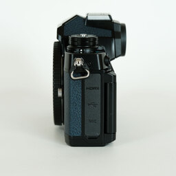 Nikon Z fc Nikon Z fc