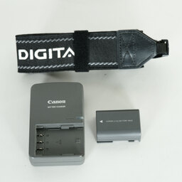 Canon EOS Kiss Digital X ボディ ブラック