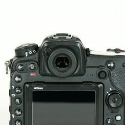 Nikon D500 Nikon D500
