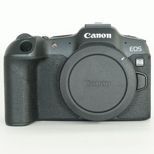 Canon EOS R8