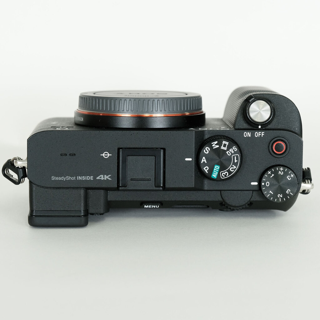 SONY α7C(ILCE-7C) SONY α7C(ILCE-7C)