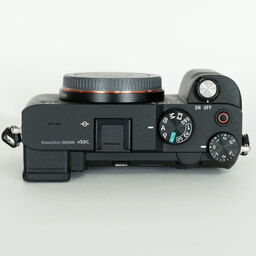SONY α7C(ILCE-7C) SONY α7C(ILCE-7C)