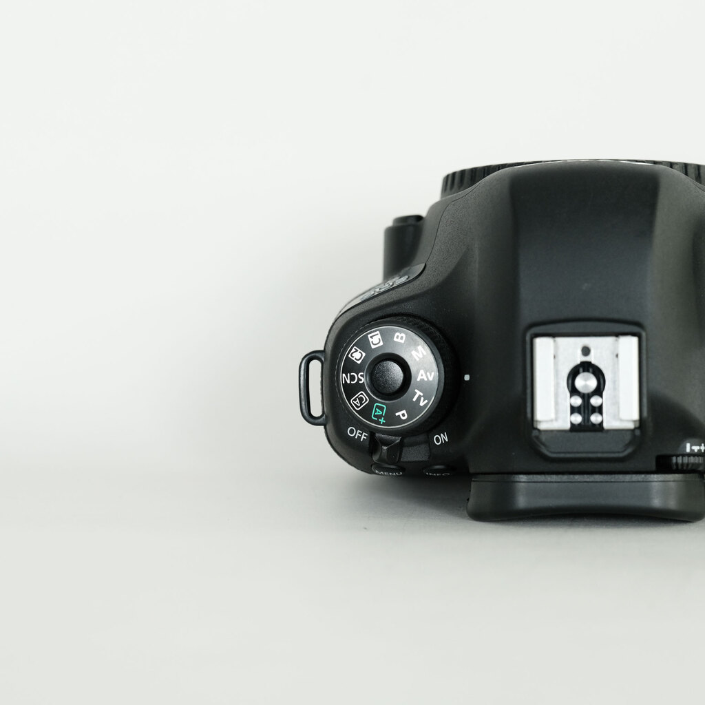 Canon EOS 6D Canon EOS 6D