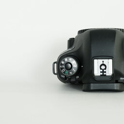 Canon EOS 6D Canon EOS 6D