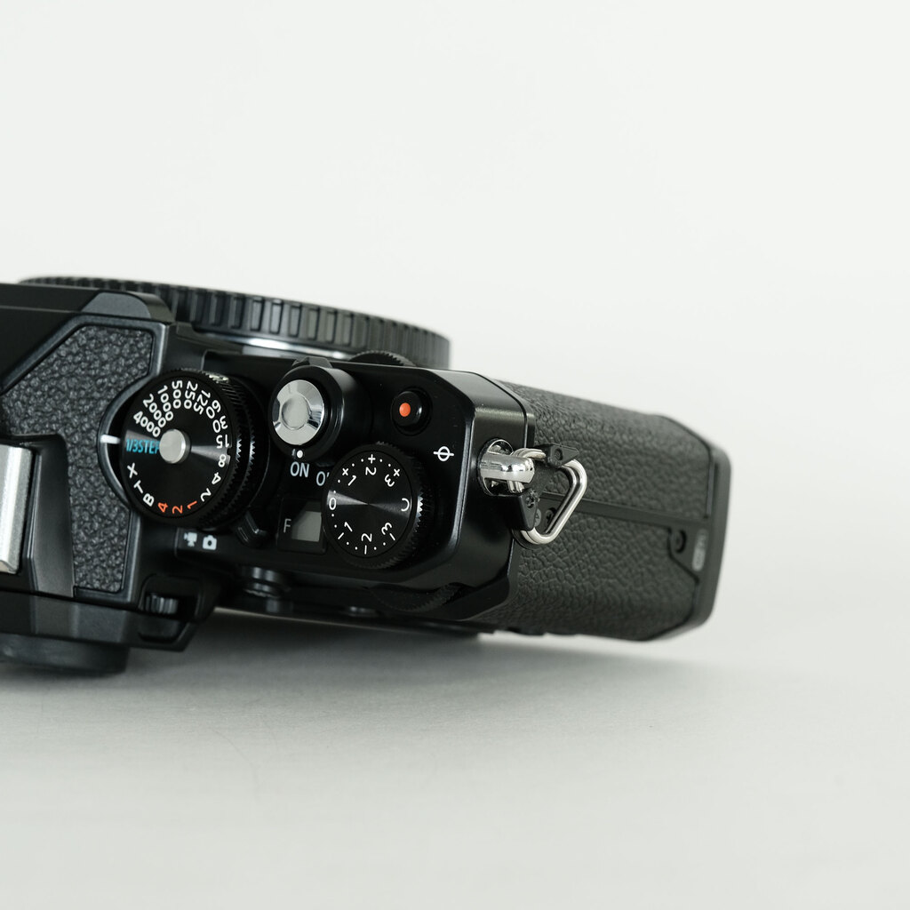 Nikon Z fc Nikon Z fc