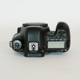 Canon EOS 6D