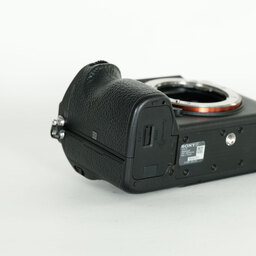 SONY α9（ILCE-9）