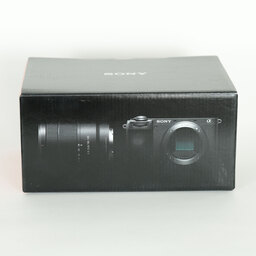 SONY α6700(ILCE-6700) SONY α6700(ILCE-6700)