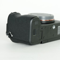 SONY α7C II（ILCE-7CM2）