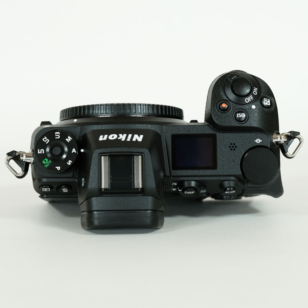 Nikon Z7 Nikon Z7