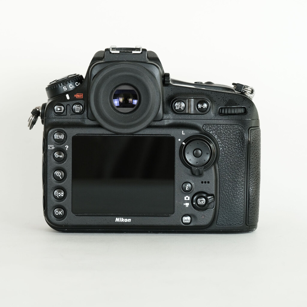 Nikon D810 Nikon D810