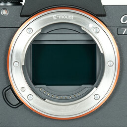 SONY α7 III(ILCE-7M3) SONY α7 III(ILCE-7M3)