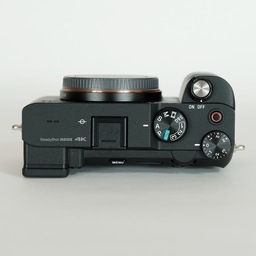 SONY α7C（ILCE-7C）