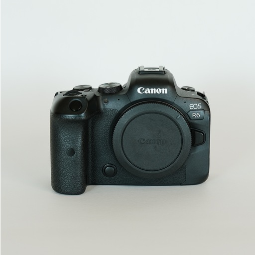 Canon EOS R6