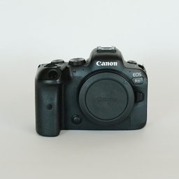 Canon EOS R6