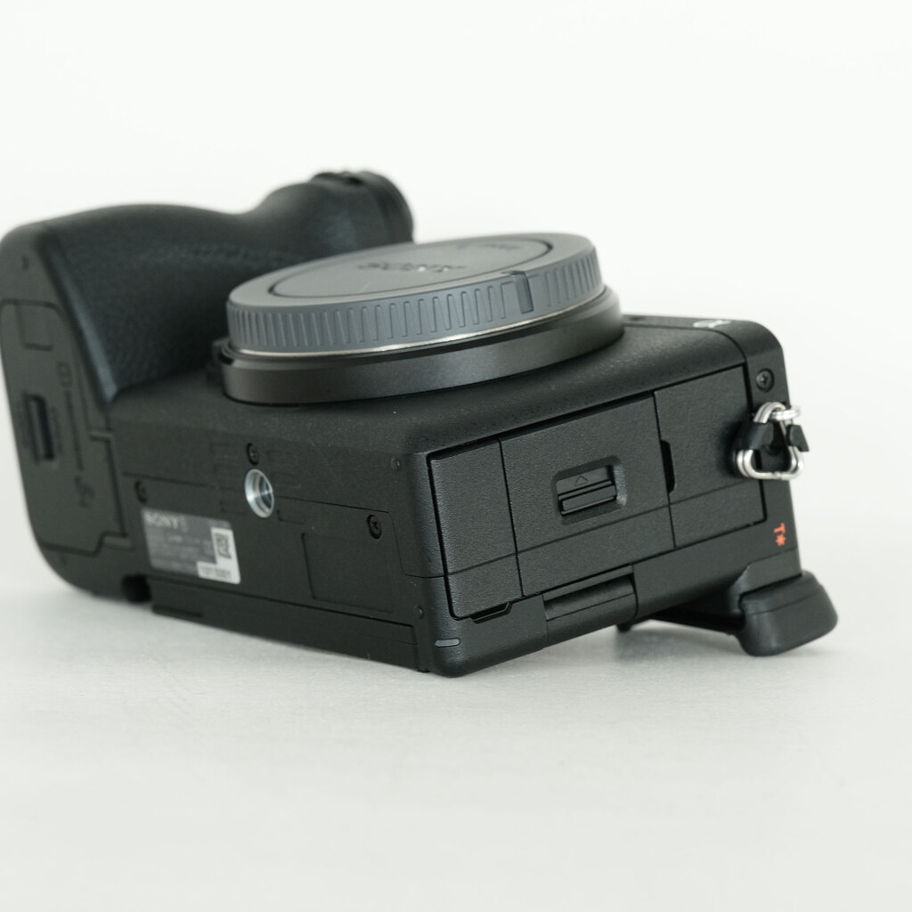 SONY α6700（ILCE-6700）