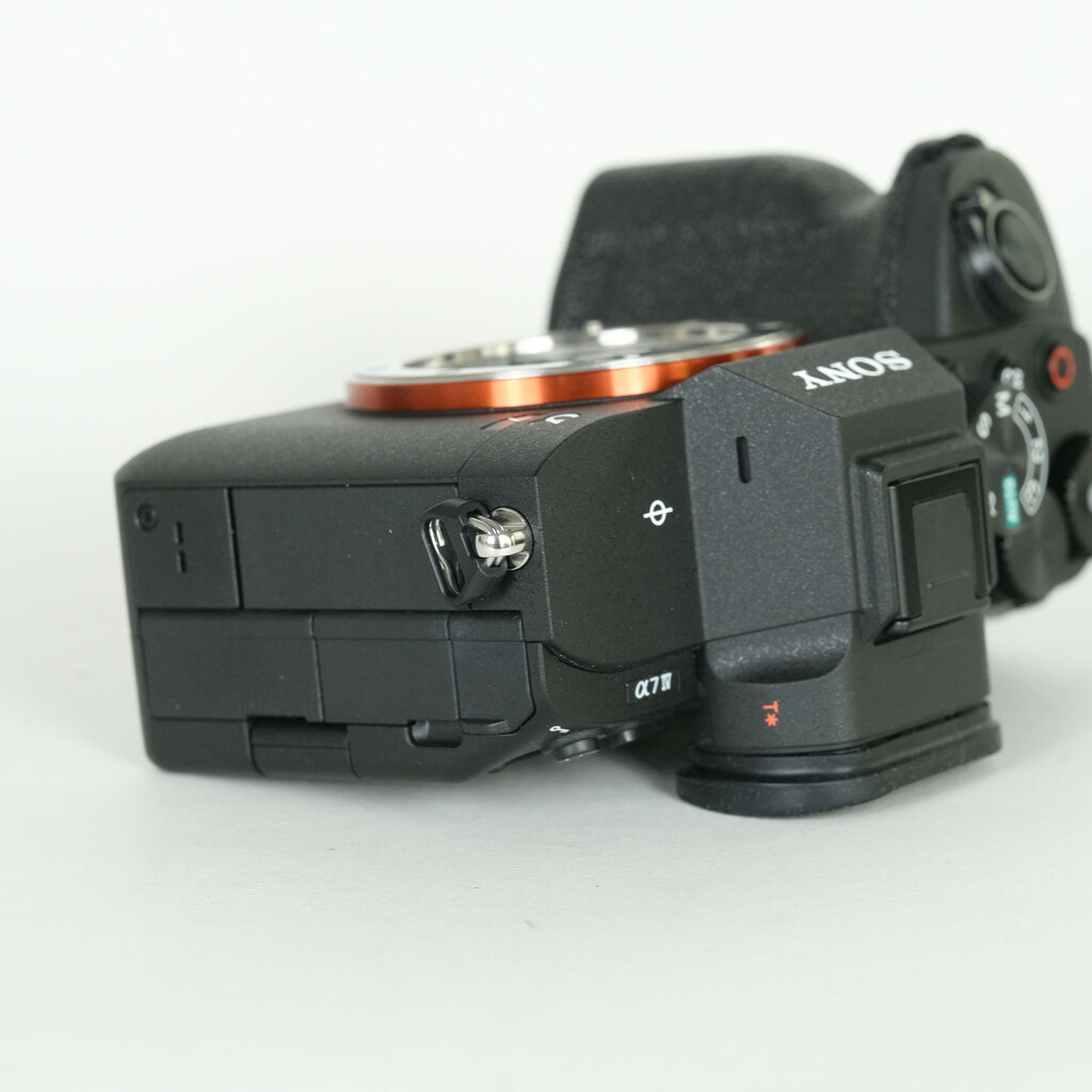 SONY α7 IV(ILCE-7M4) SONY α7 IV(ILCE-7M4)