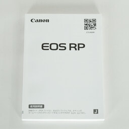 Canon EOS RP Canon EOS RP
