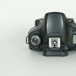 Canon EOS 60D ボディ