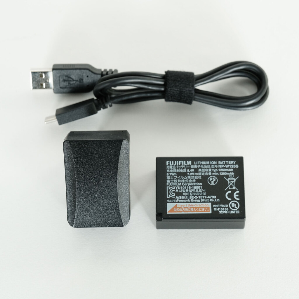 FUJIFILM X-T30 FUJIFILM X-T30