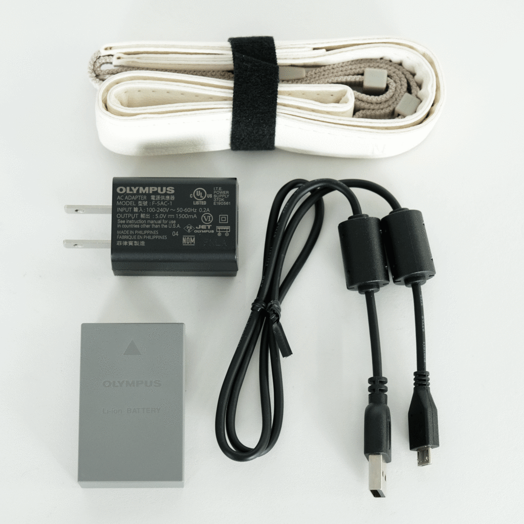 OLYMPUS PEN E-P7 OLYMPUS PEN E-P7