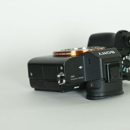 SONY α7R II（ILCE-7RM2）