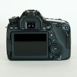 Canon EOS 80D Canon EOS 80D