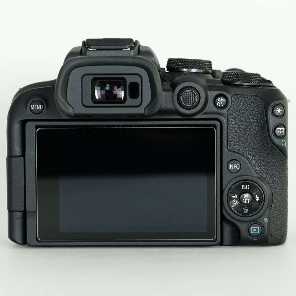 Canon EOS R10 Canon EOS R10