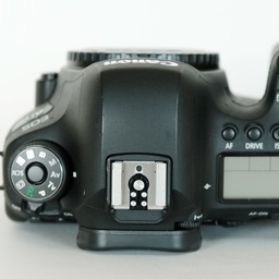 Canon EOS 6D Mark II