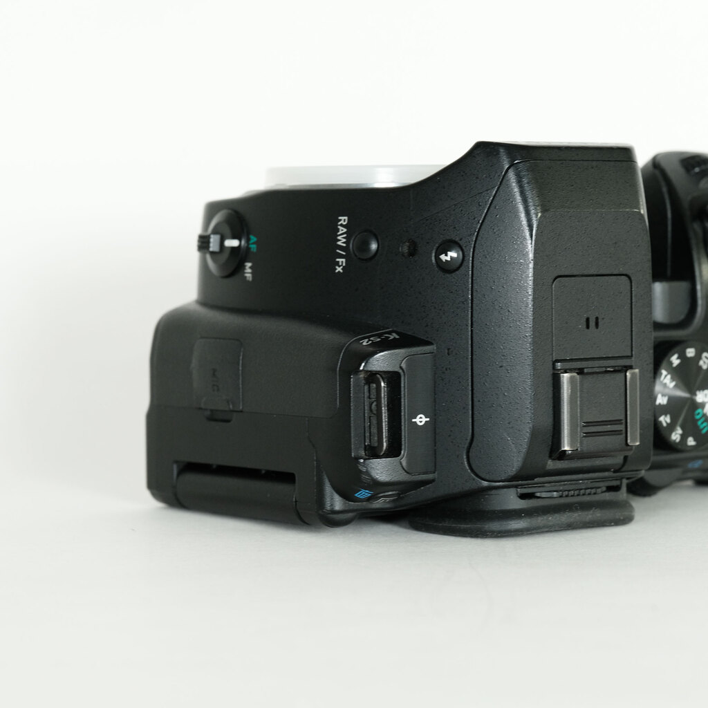 PENTAX K-S2 ボディ ブラック PENTAX K-S2 ボディ ブラック