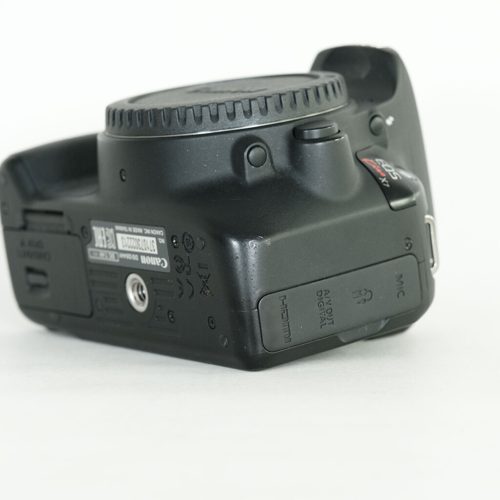 Canon EOS Kiss X7 Canon EOS Kiss X7