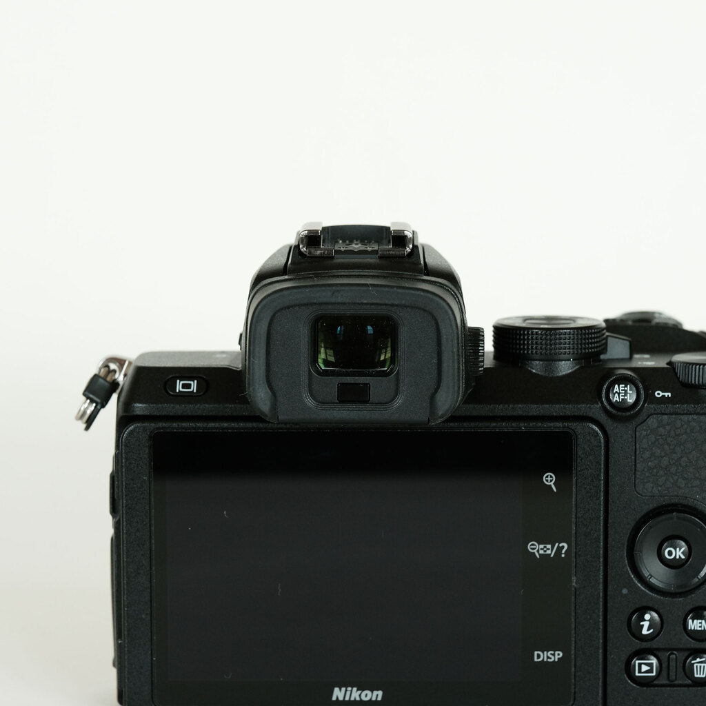 Nikon Z50 Nikon Z50