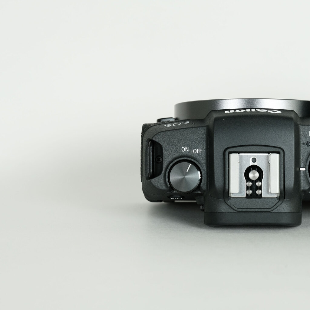 Canon EOS RP Canon EOS RP