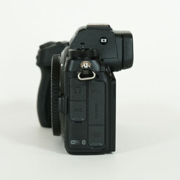 Nikon Z6II Nikon Z6II